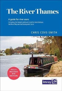 Abbildung von: The River Thames 2022 - Imray, Laurie, Norie & Wilson Ltd