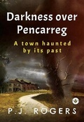 Cover: Darkness Over Pencarreg - Bumblebee Books