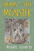 Cover: Thomas and the Tree Monster - Bumblebee Books