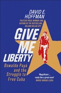 Cover: Give Me Liberty - Icon Books