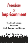 Cover: Freedom or Imprisonment - The Choir Press