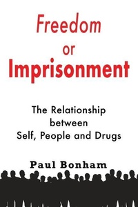 Enlarge image Cover: Freedom or Imprisonment - The Choir Press