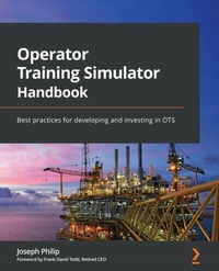 Abbildung von: Operator Training Simulator Handbook - De Gruyter