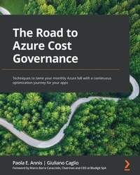 Abbildung von: The Road to Azure Cost Governance - De Gruyter