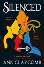 Cover: Silenced - Titan Books