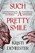 Cover: Such a Pretty Smile - Titan Books