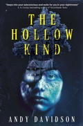 Cover: The Hollow Kind - Titan Books