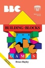 Cover: Building Blocks for BBC Games - Acorn Books