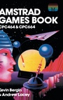 Cover: Amstrad Games Book - Acorn Books