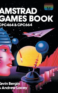 Enlarge image Cover: Amstrad Games Book - Acorn Books