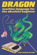 Cover: Dragon Machine Language For The Absolute Beginner - Acorn Books