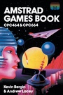 Cover: Amstrad Games Book - Acorn Books