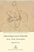 Cover: Queering Lorca's Duende - Legenda