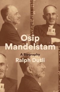 Abbildung von: Osip Mandelstam - Verso Books