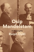 Cover: Osip Mandelstam - Verso Books