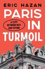 Cover: Paris in Turmoil - Verso Books