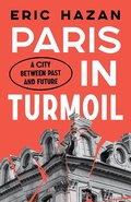 Cover: Paris in Turmoil - Verso Books