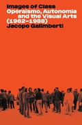 Cover: Images of Class - Verso Books