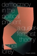 Cover: Democracy in the Political Present - Verso Books