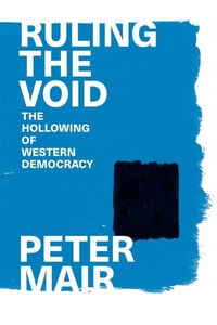 Abbildung von: Ruling the Void - Verso Books