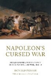 Enlarge image Cover: Napoleon's Cursed War - Verso Books