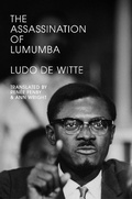 Cover: The Assassination of Lumumba - Verso Books
