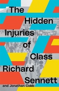 Cover: The Hidden Injuries of Class - Verso Books