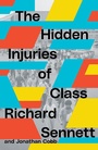 Cover: The Hidden Injuries of Class - Verso Books
