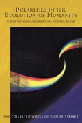 Cover: Polarities in the Evolution of Humanity - Rudolf Steiner Press