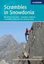 Cover: Scrambles in Snowdonia - Cicerone Press