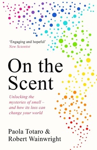 Enlarge image Cover: On the Scent - Elliott & Thompson