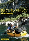 Cover: Packrafting: A Beginner's Guide - Fernhurst Books Limited