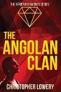 Cover: The Angolan Clan - Red Dog Press