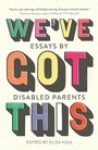 Cover: We've Got This - Scribe Publications