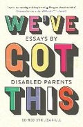 Cover: We've Got This - Scribe Publications