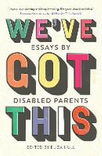Enlarge image Cover: We've Got This - Scribe Publications