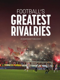 Abbildung von: Football's Greatest Rivalries - Aspen Books