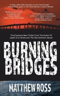 Cover: Burning Bridges - Burning Chair Limited