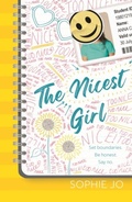 Cover: The Nicest Girl - Fox & Ink Books