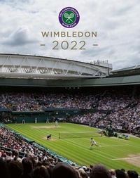 Abbildung von: Wimbledon 2022 - Vision Sports Publishing Ltd
