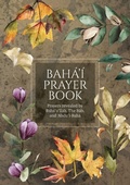 Cover: Baha'i Prayer Book (Illustrated) - Simon Creedy