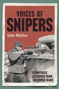 Cover: Voices of Snipers - Big Sky Publishing