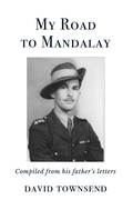 Cover: My Road to Mandalay - Clink Street Publishing