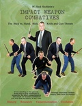 Cover: Impact Weapon Compatives 2nd Edition - Lauric Enterprises, Inc.