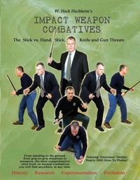 Abbildung von: Impact Weapon Compatives 2nd Edition - Lauric Enterprises, Inc.