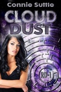 Cover: Cloud Dust - Connie Suttle