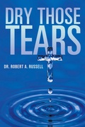Cover: Dry Those Tears - Audio Enlightenment