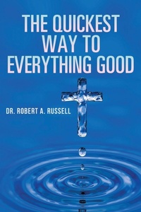 Enlarge image Cover: The Quickest Way to Everything Good - Audio Enlightenment Press