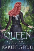 Cover: Queen - Tempest Press LLC