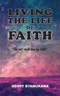 Cover: Living The Life Of Faith - LAURUS BOOKS